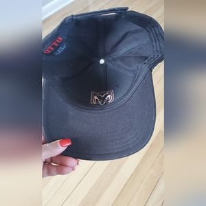 Men's Ram Truck ( Automotive) baseball cap adjustable strap Never worn...